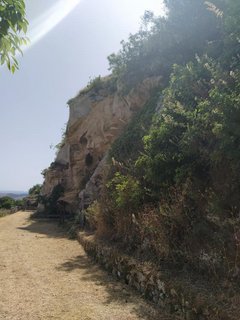 Eremo santa Febronia